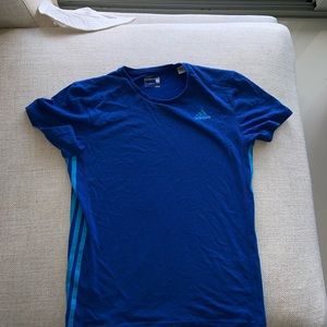 Size s shirt adidas